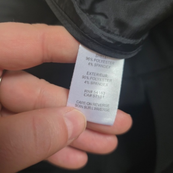 Calvin Klein Trousers - Picture 10 of 15